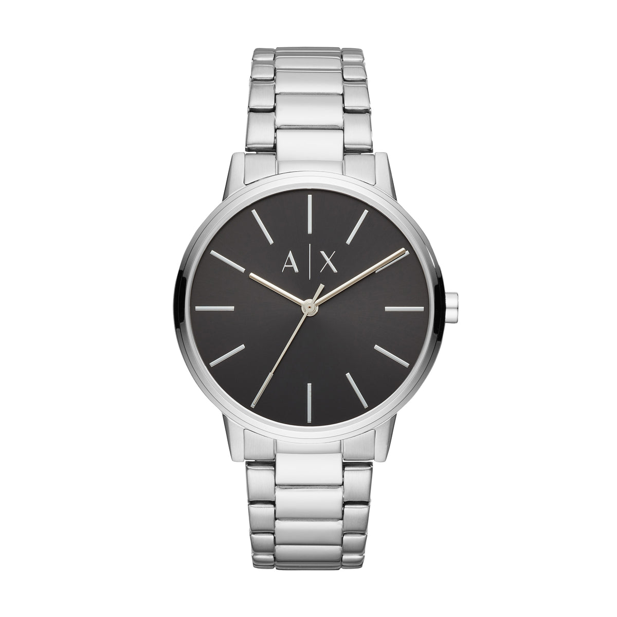 Armani Exchange Men's Cayde Fashion Quartz Watch