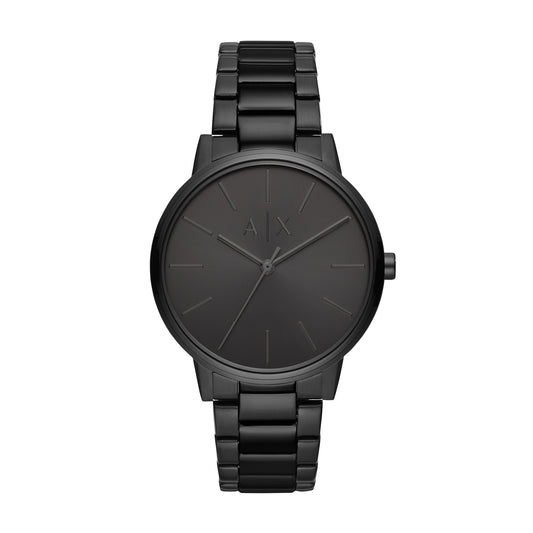 Armani Exchange Men's Cayde Fashion Quartz Watch