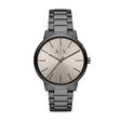 Armani Exchange Men's Cayde Fashion Quartz Watch