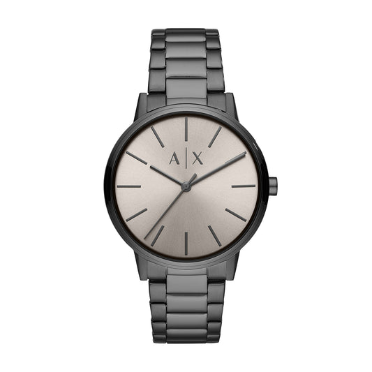 Armani Exchange Men's Cayde Fashion Quartz Watch