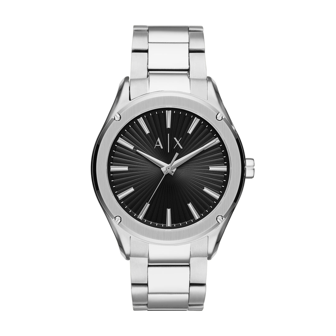 Armani Exchange Men's Fitz Fashion Quartz Watch