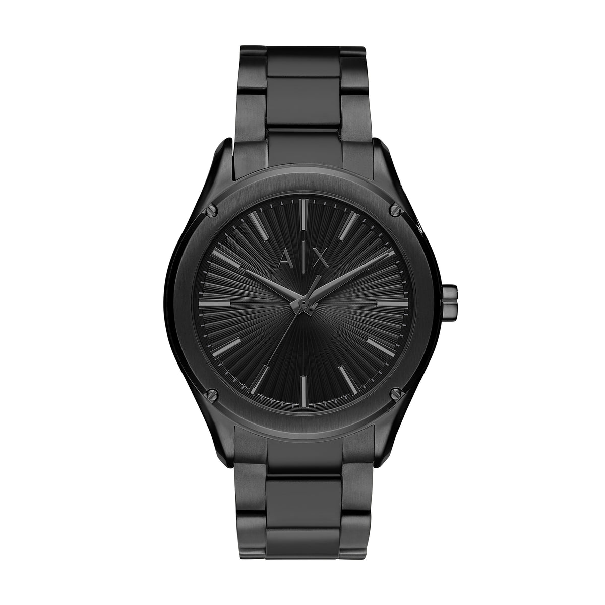 Armani Exchange Men's Fitz Fashion Quartz Watch