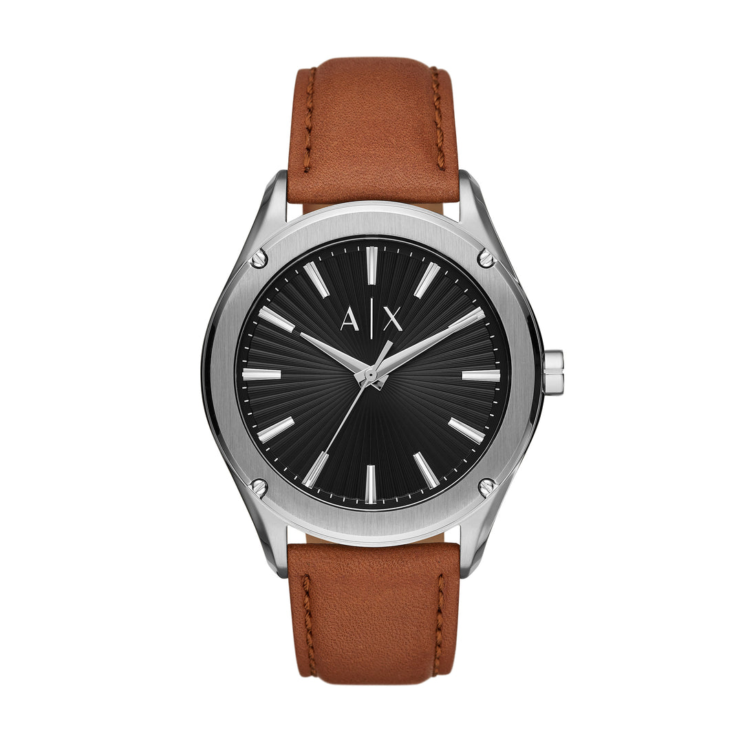 Armani Exchange Men's Fitz Fashion Quartz Watch