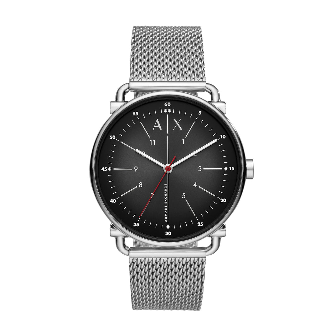 Armani Exchange Men's Rocco Fashion Quartz Watch