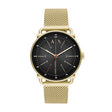 Armani Exchange Men's Rocco Fashion Quartz Watch