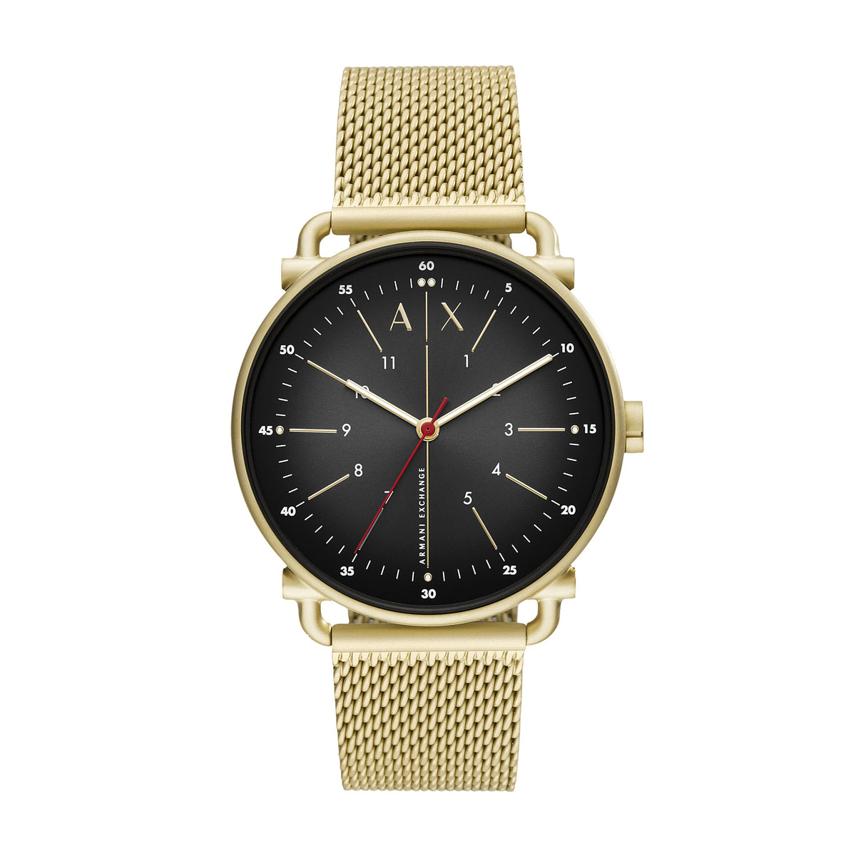 Armani Exchange Men's Rocco Fashion Quartz Watch