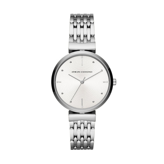 Armani Exchange Women's Zoe Fashion Quartz Watch