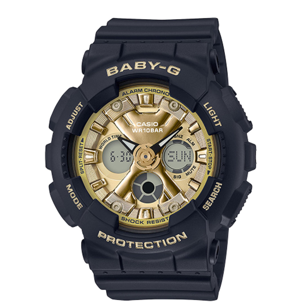 Casio Baby-G Women's Digital Quartz Sports Watch