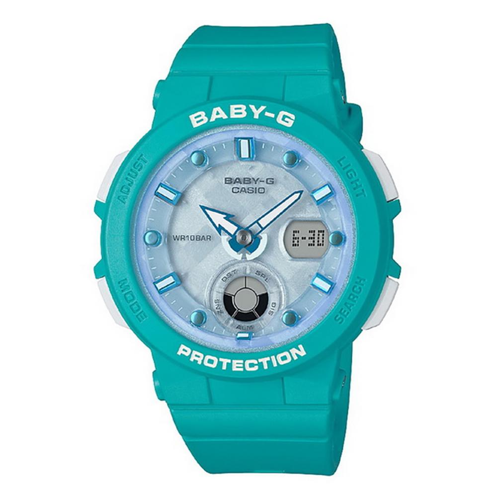 Casio Baby-G Women's Analog-Digital Quartz Sports Watch – The Watch House