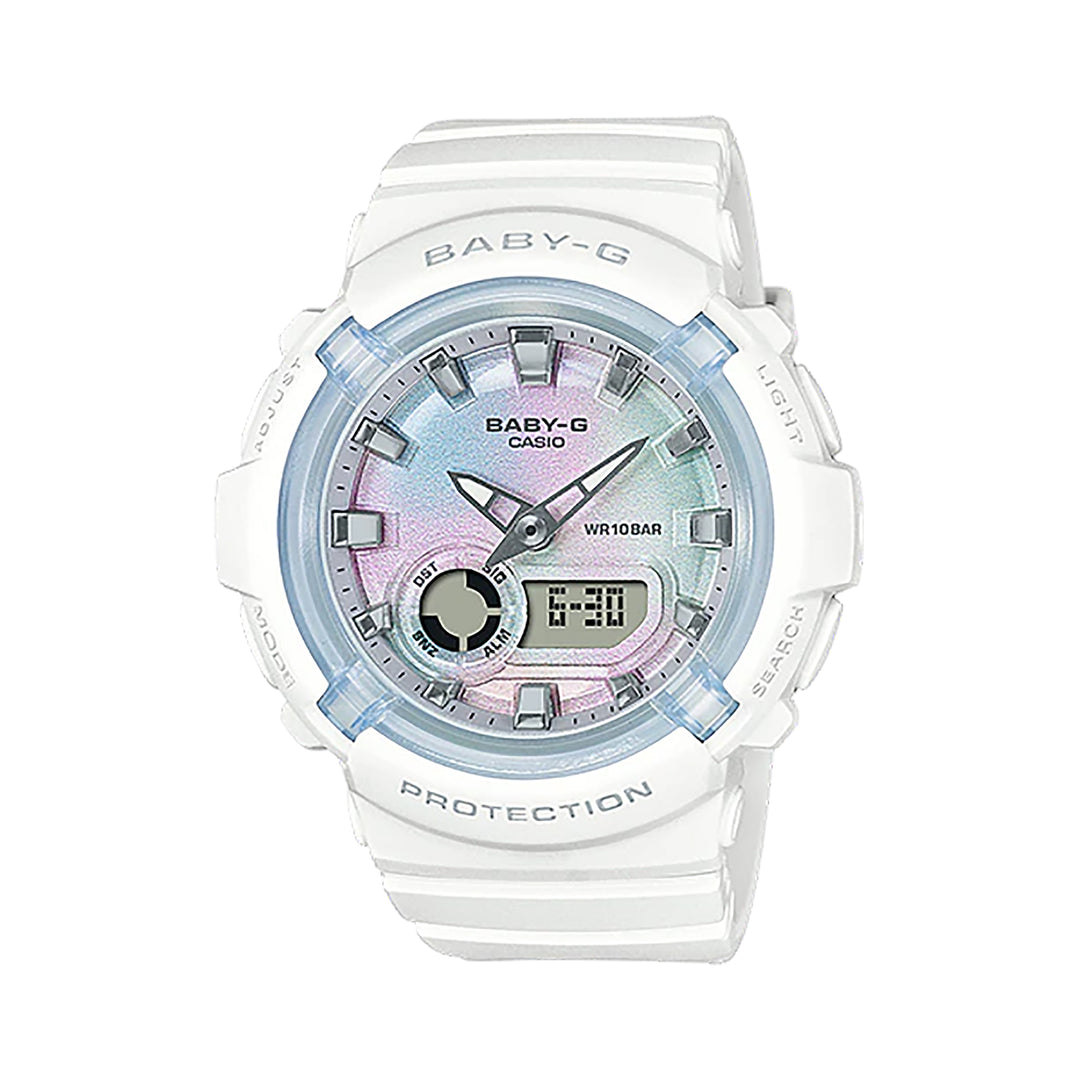Casio Baby-G Woman Analog-Digital Quartz Watch