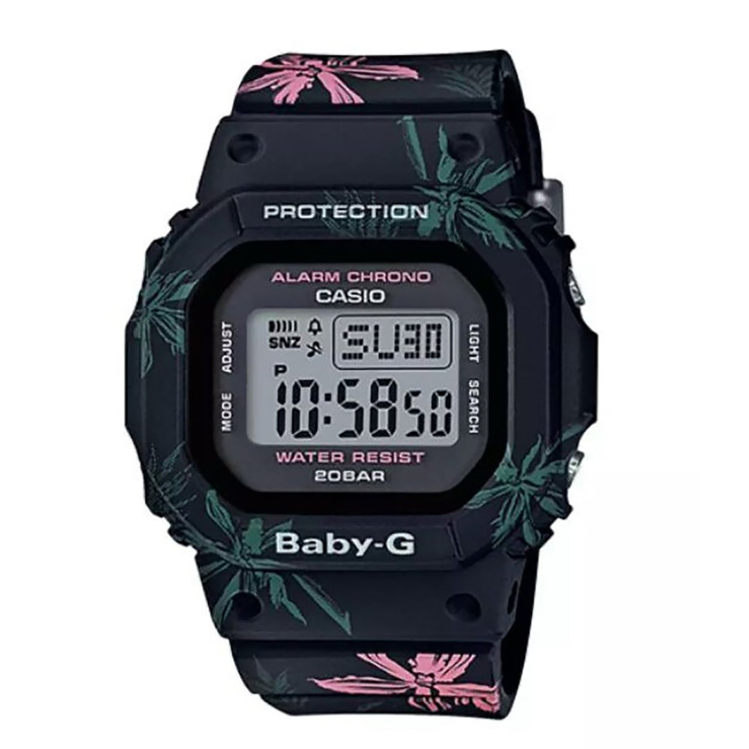 Casio Baby-G Women's Digital Quartz Sports Watch