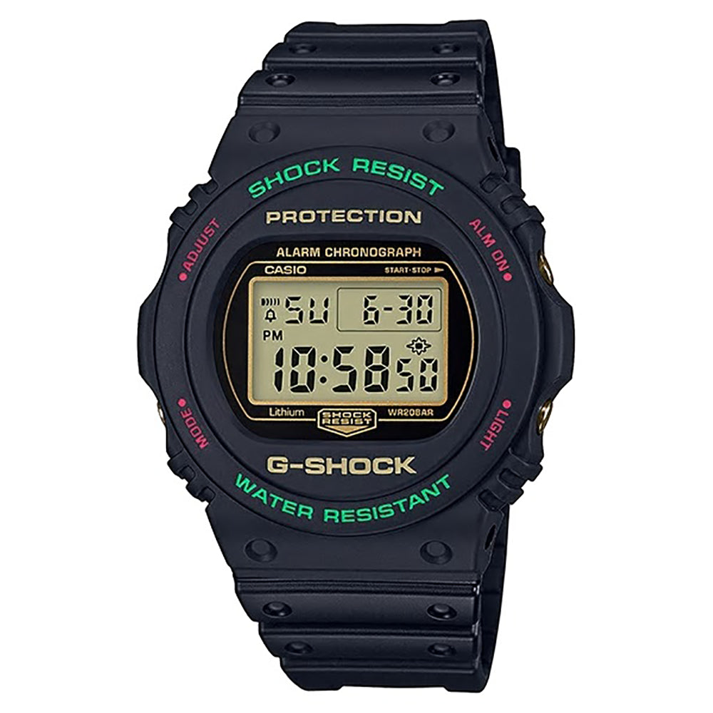 Casio Baby-G Women's Digital Quartz Watch