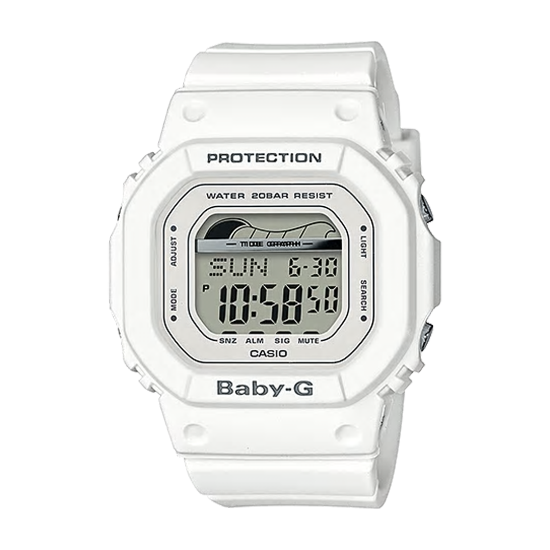 Casio baby g 20 bar online