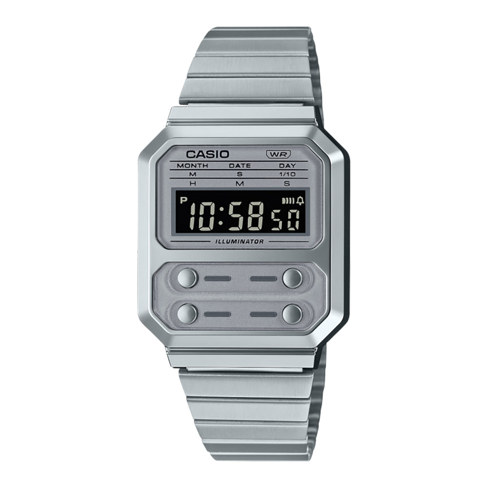 Casio gents cheap digital watch