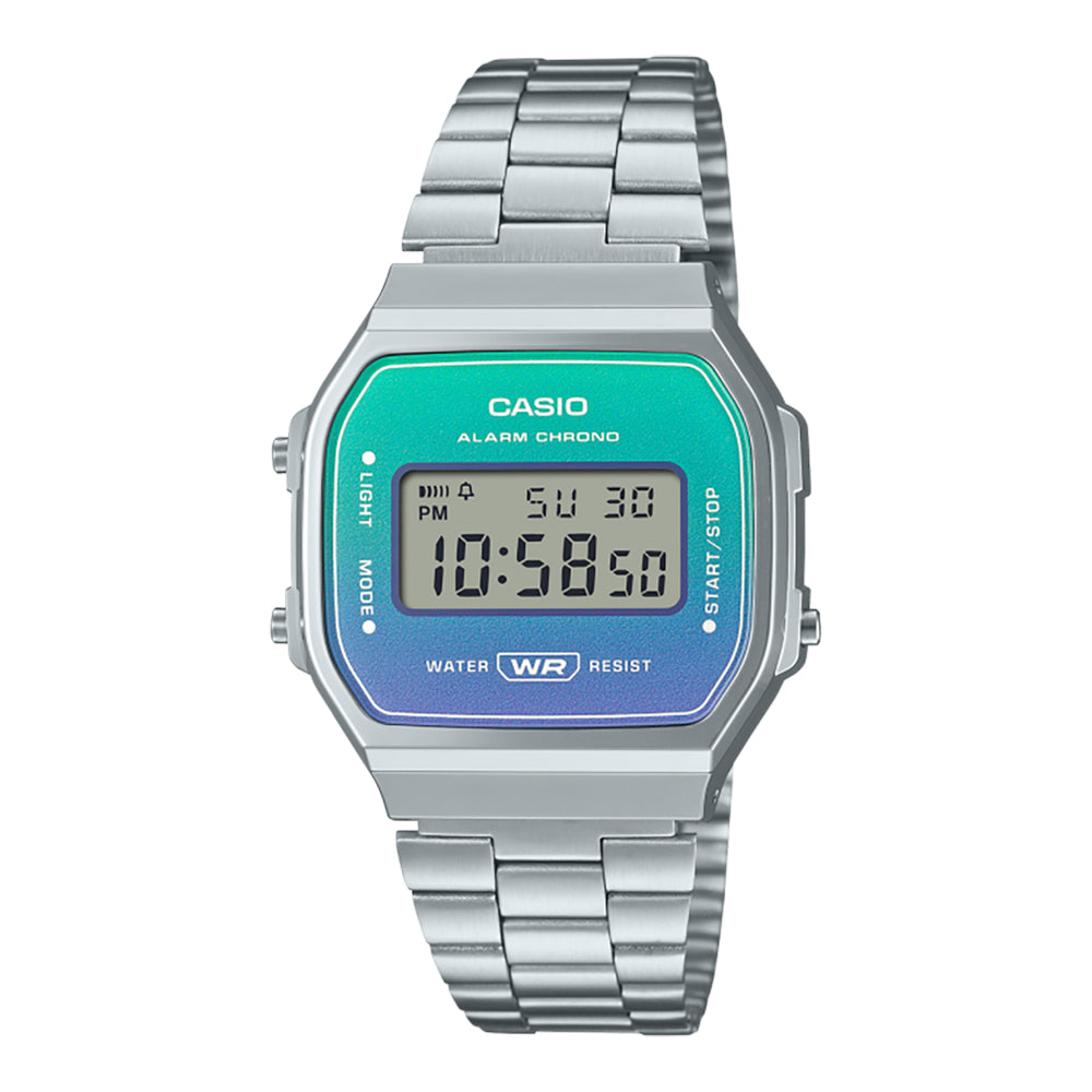 Casio retro sales wr