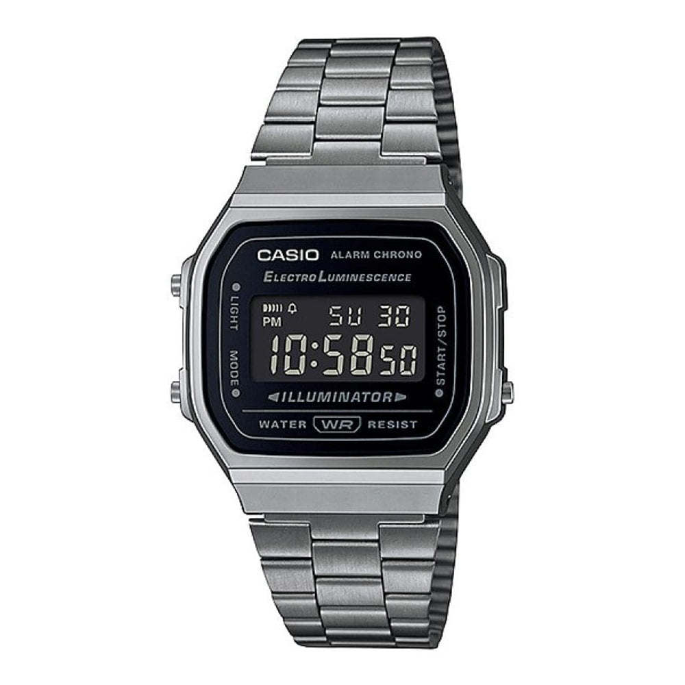 Casio GLU Men's Digital Quartz Watch