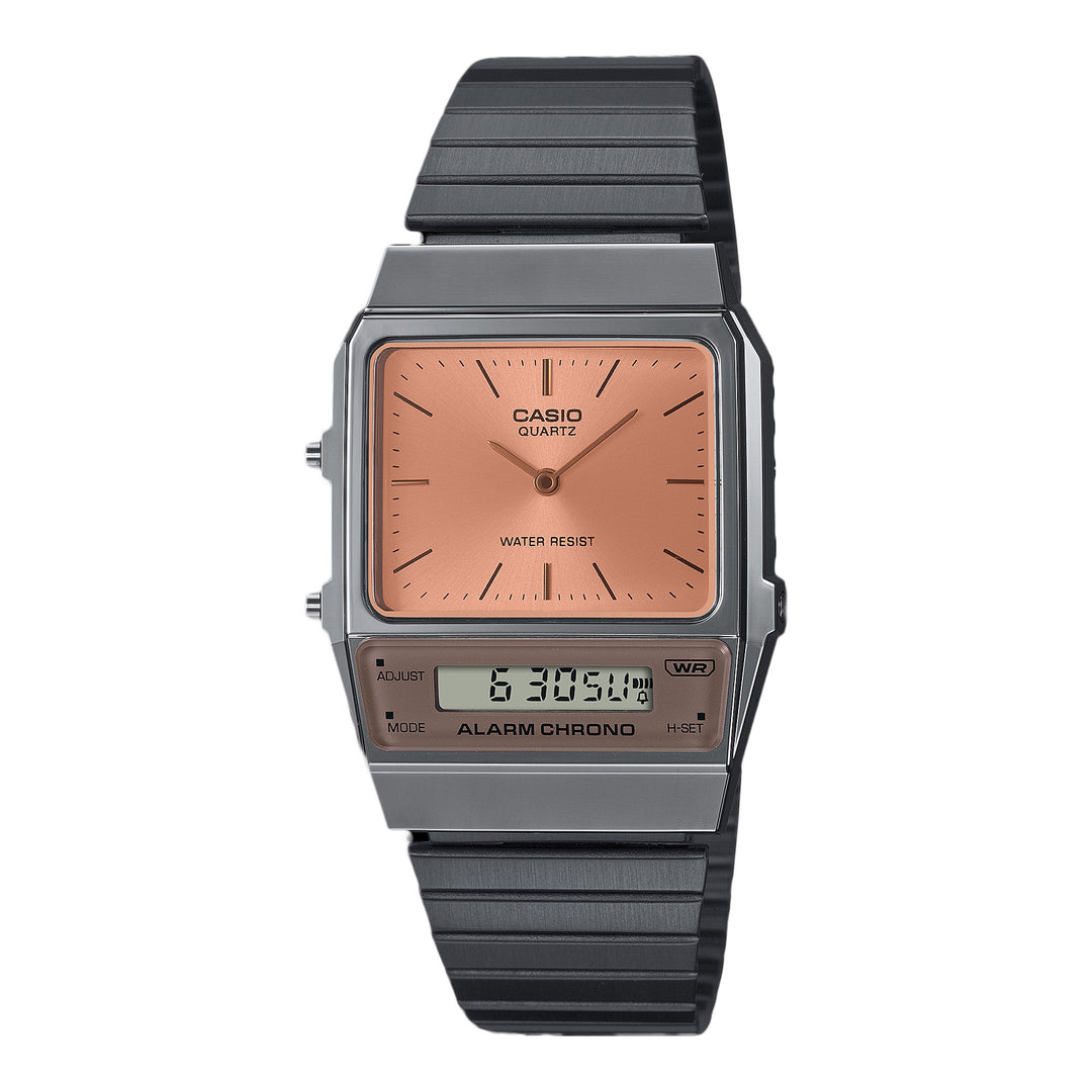 Casio GLU Unisex's Analog / Digital Quartz Watch