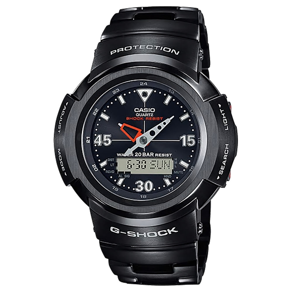 Casio G-Shock Men's Analog Digital Watch