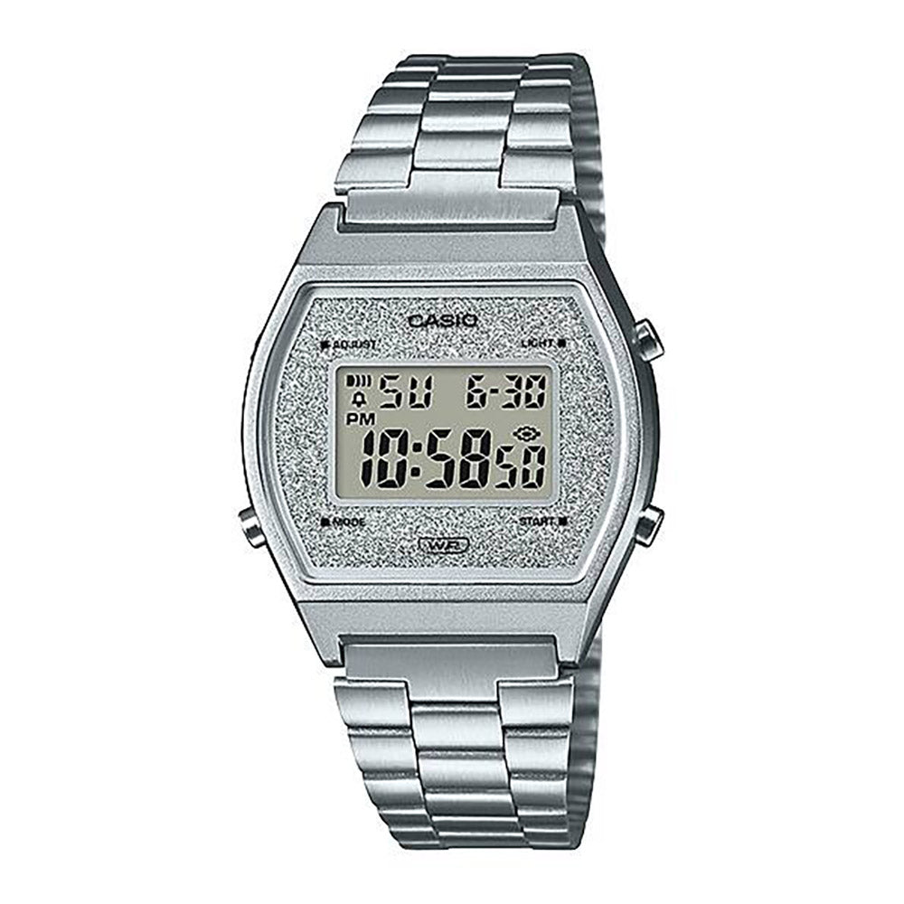 Casio GLU Unisex's Digital Quartz Watch