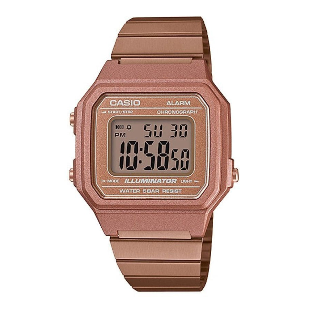 Casio GLU Men's Digital Quartz Watch
