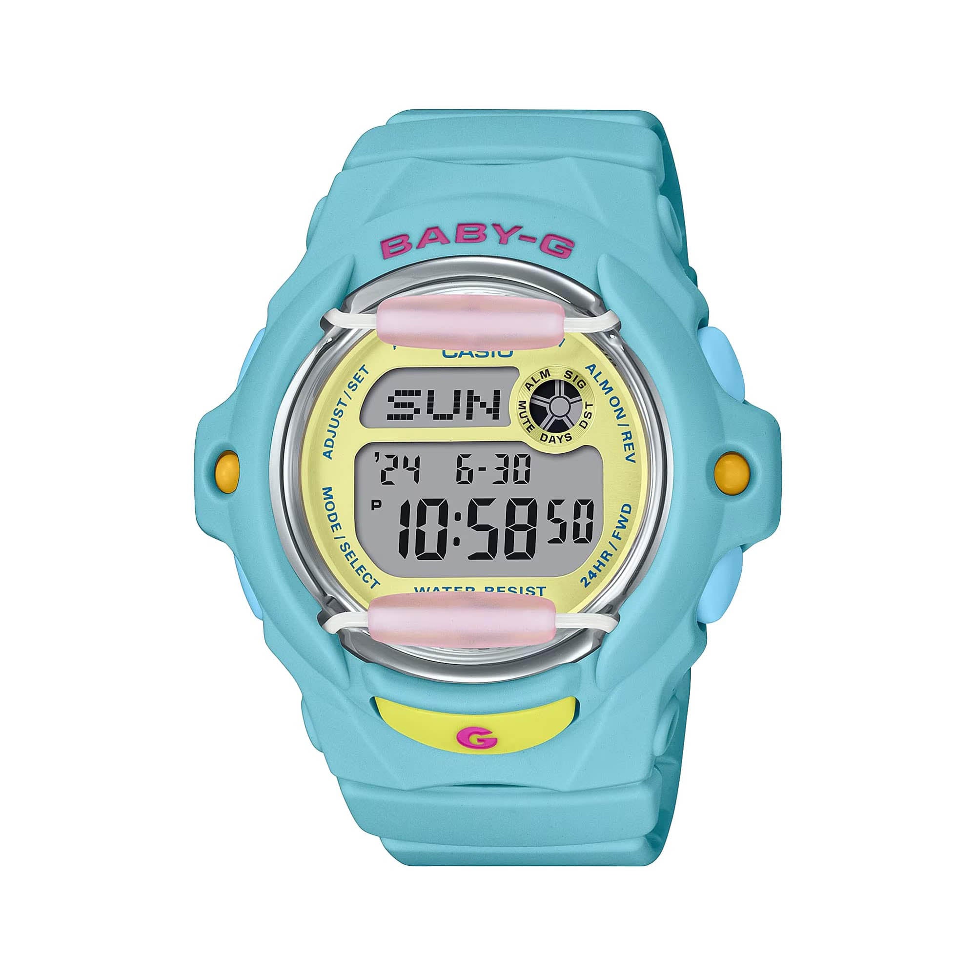 Casio store bg shop