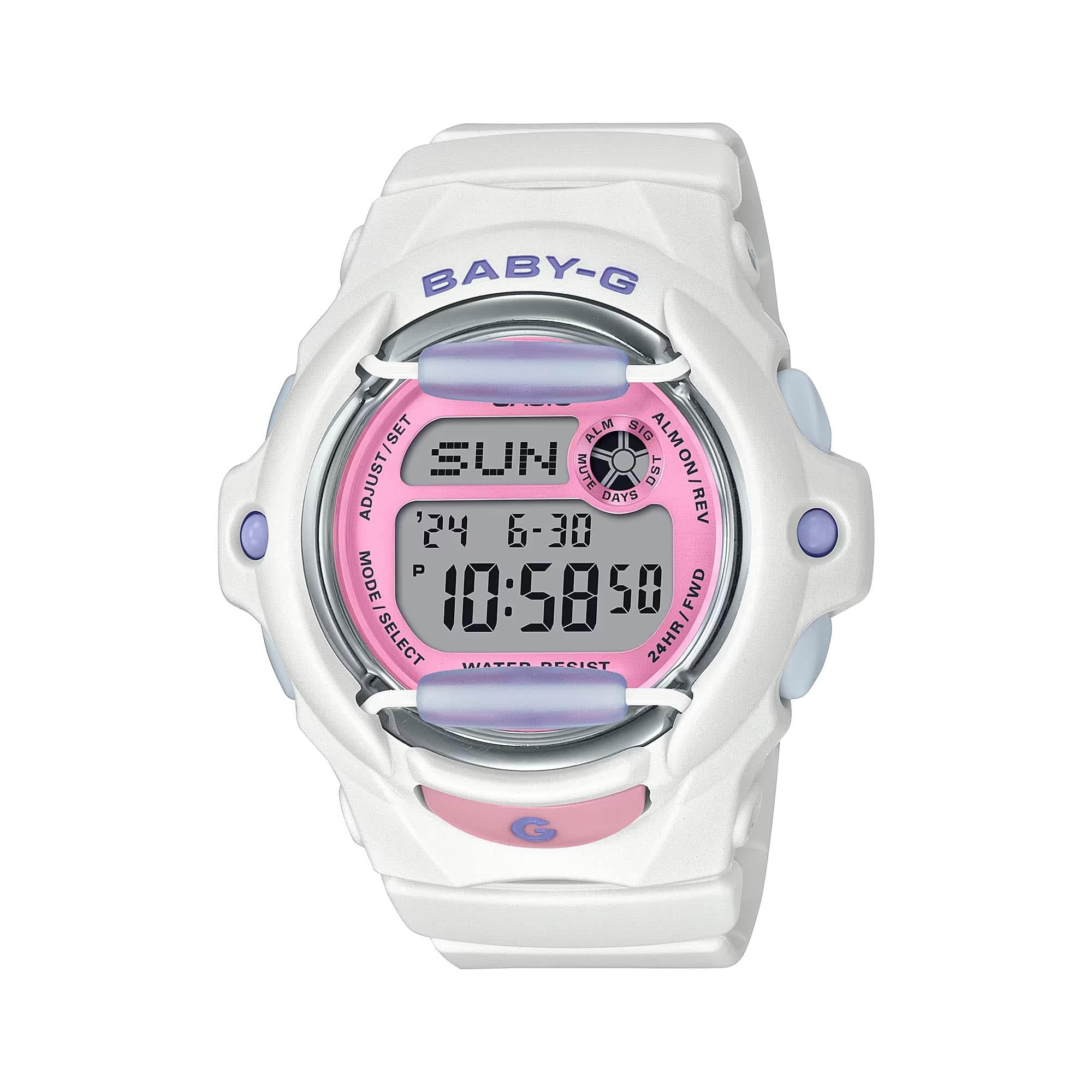 CASIO Watches - BABY-G Collection – The Watch House