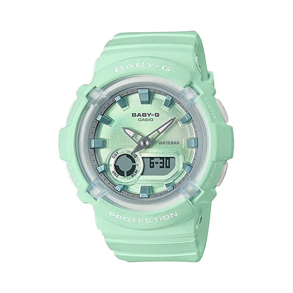 Casio Baby-G Women's Analog Digital Quartz Watch