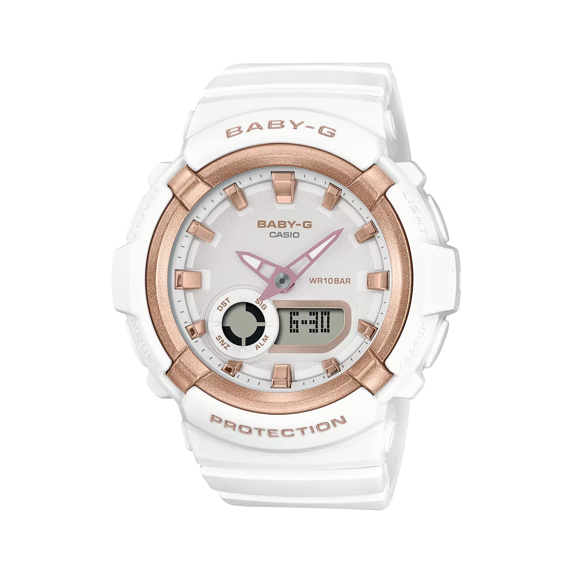 Casio baby hotsell g 5508