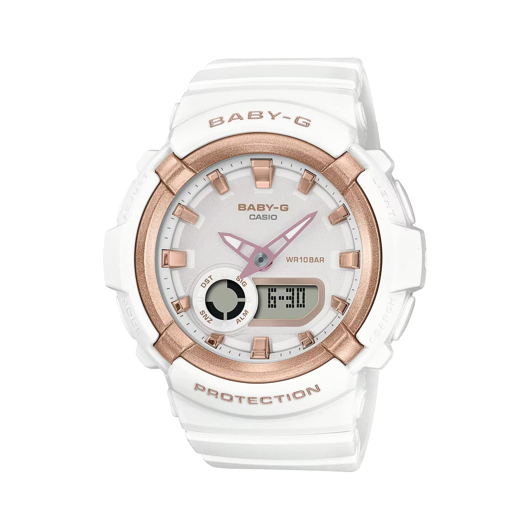 Casio Baby-G Women's Analog Digital Quartz Watch