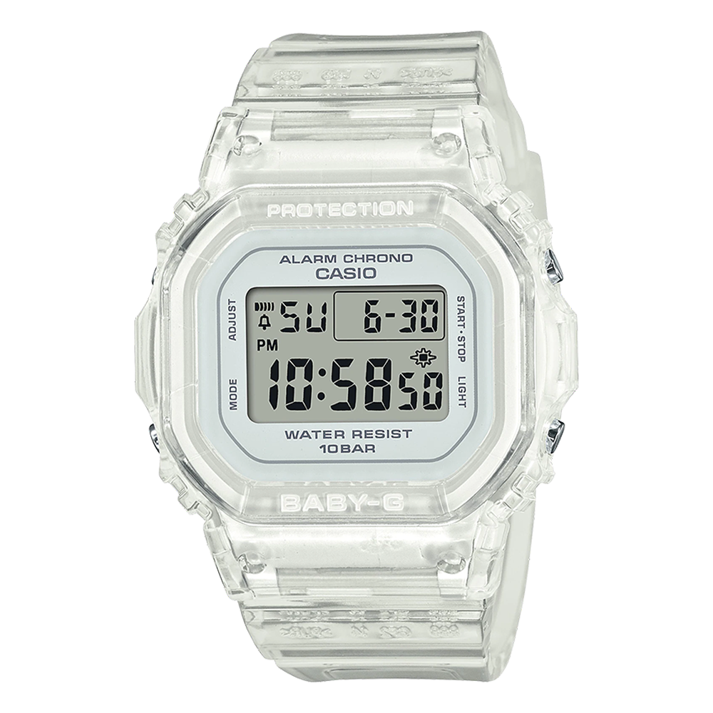 Casio g baby shock hotsell