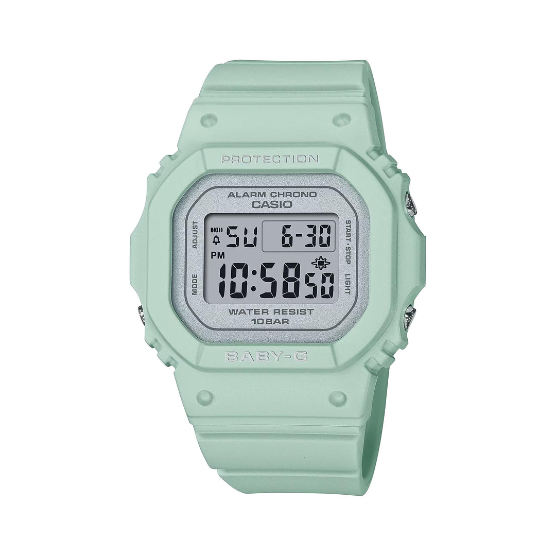 Casio Baby-G Women's Digital Quartz Watch