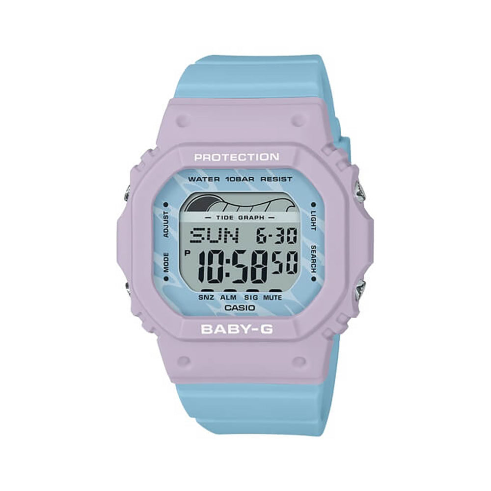 Casio Baby-G Women's Digital Watch