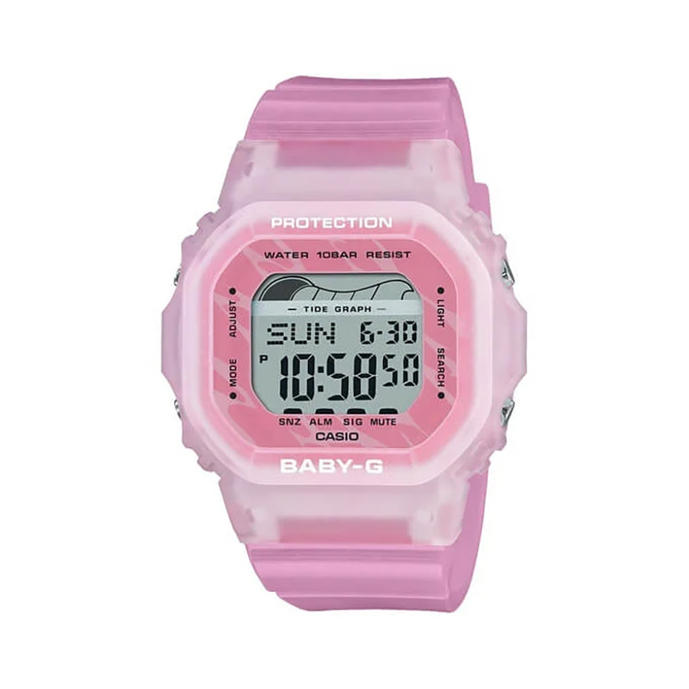 Casio Baby-G Women's Digital Watch