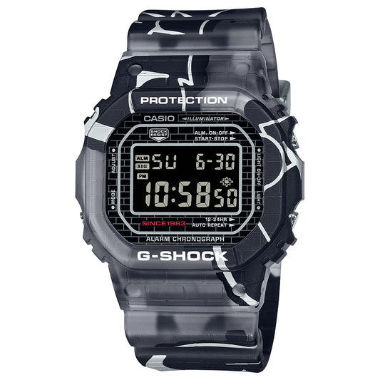 Casio G-Shock Men's Digital Quartz Watch
