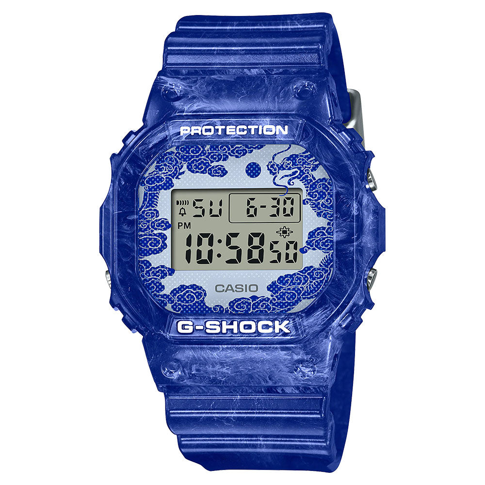 Casio G-Shock Men's Digital Watch