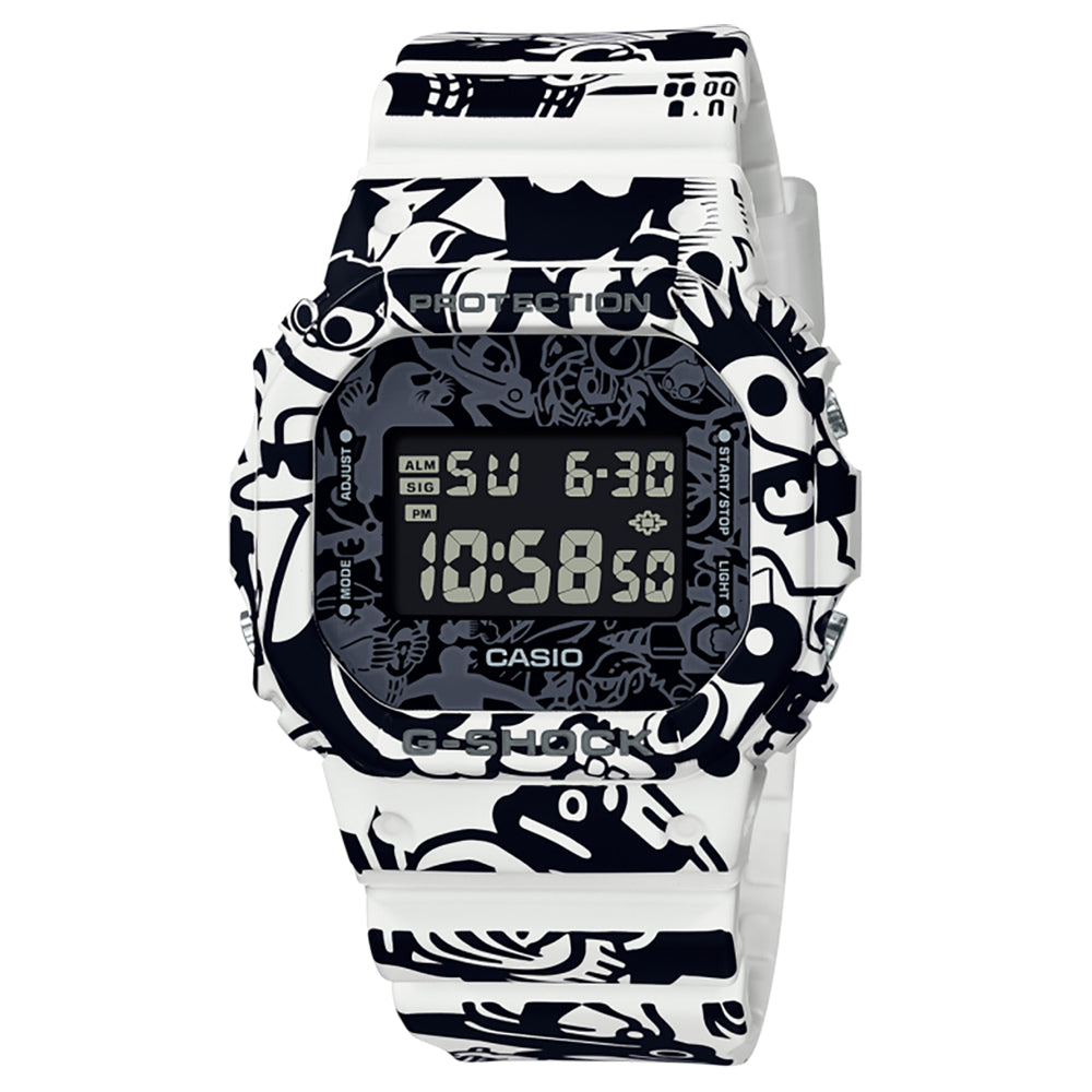 Casio G-Shock Men's Digital Quartz Watch