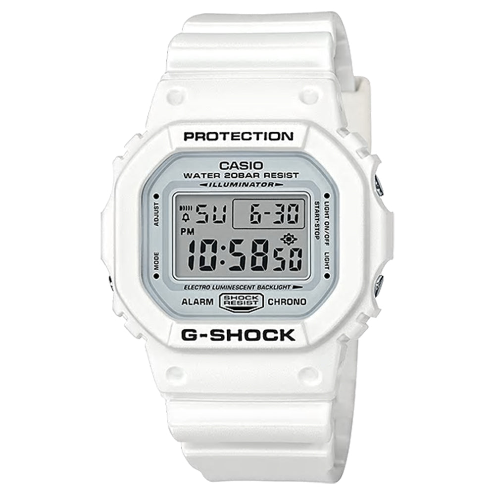 Casio G-Shock Men's Digital Watch DW-5600MW-7DR