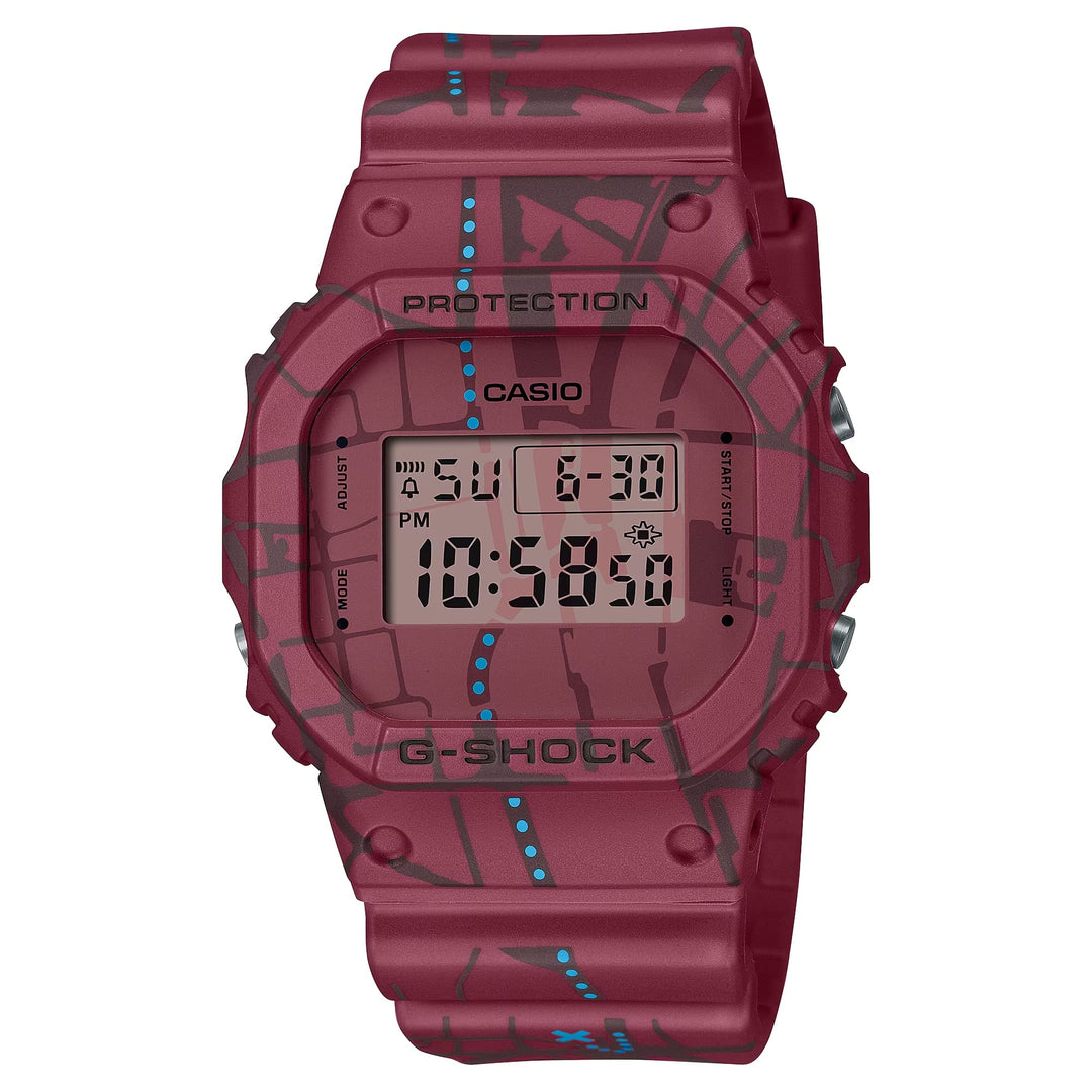 Casio G-Shock Men's Digital Quartz Watch