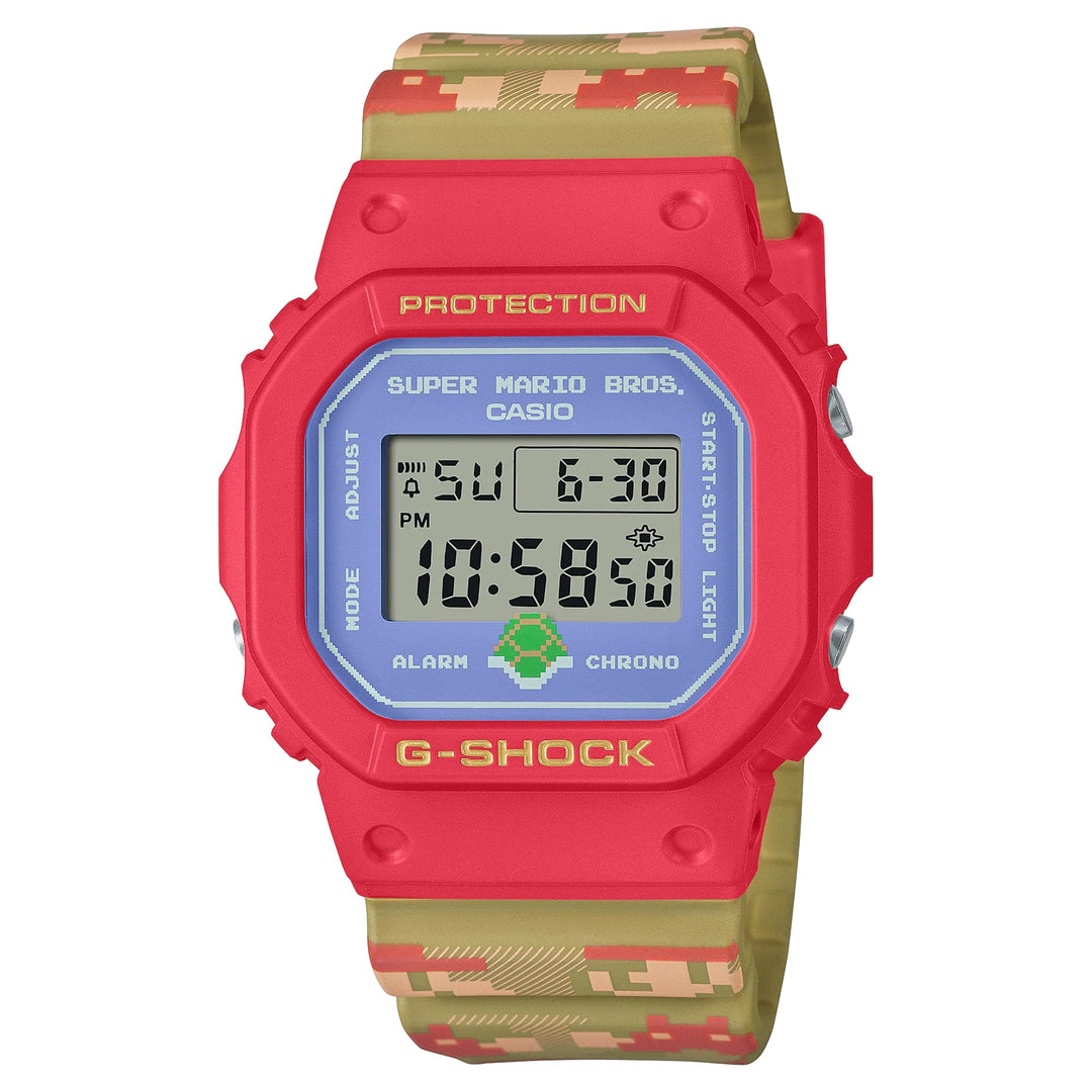 Casio G-Shock Men's Digital Quartz Watch