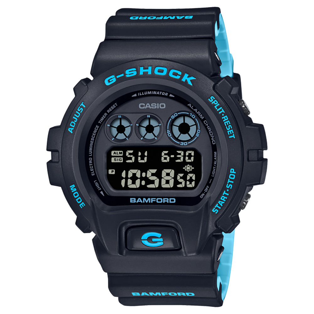 Casio G-Shock Men's Digital Quartz Watch