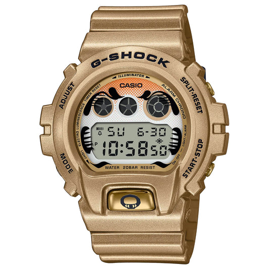 Casio G-Shock Men's Digital Quartz Watch