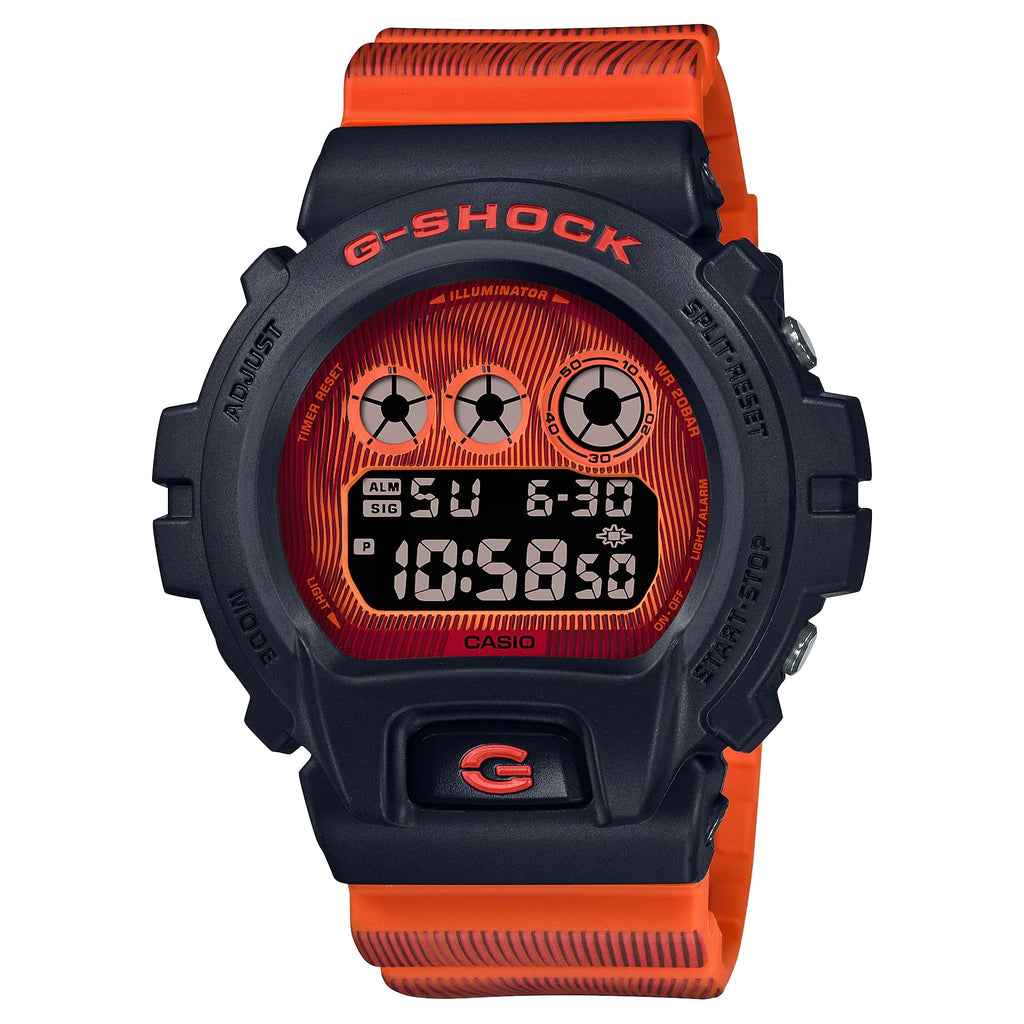 Casio G Shock Men s Digital Quartz Watch