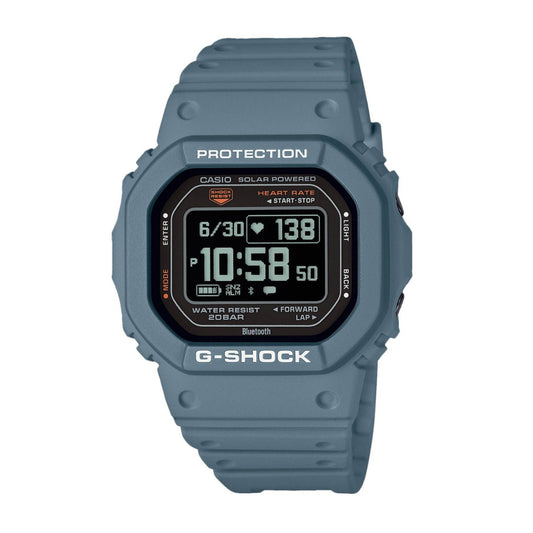 Casio G-Shock Men's Digital Solar Power Watch