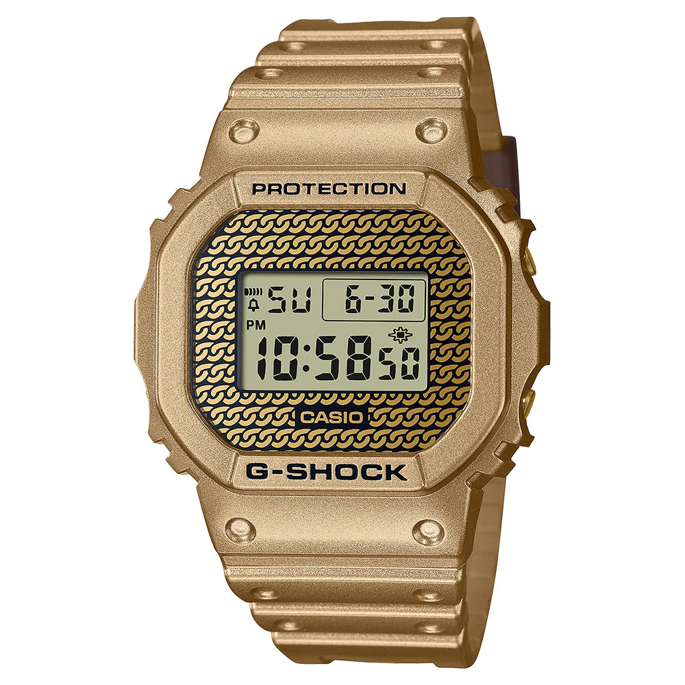 Casio G-Shock Men's Digital Quartz Watch