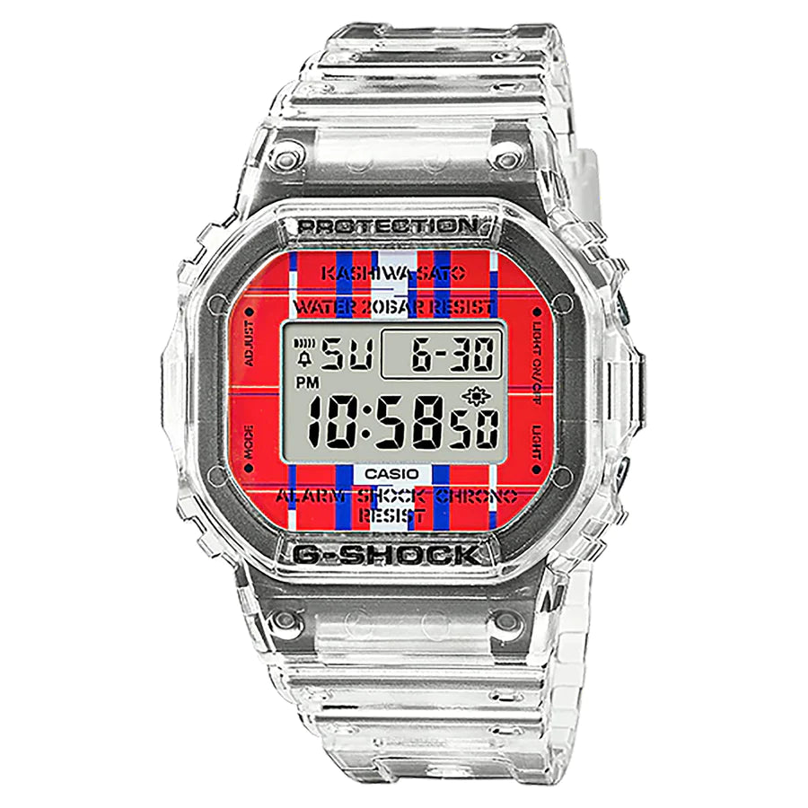 Casio G-Shock Men's Digital Quartz Watch