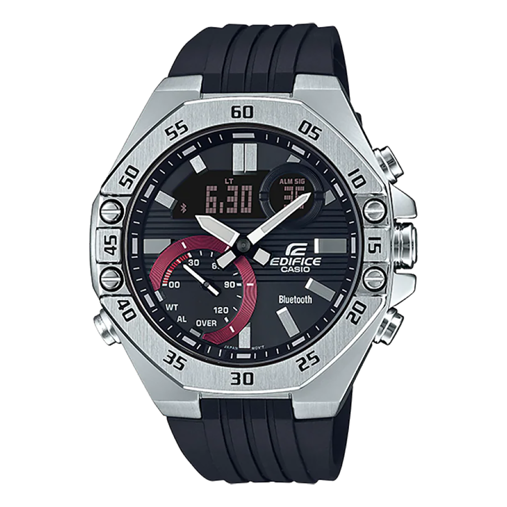 CASIO Watches EDIFICE Collection The Watch House