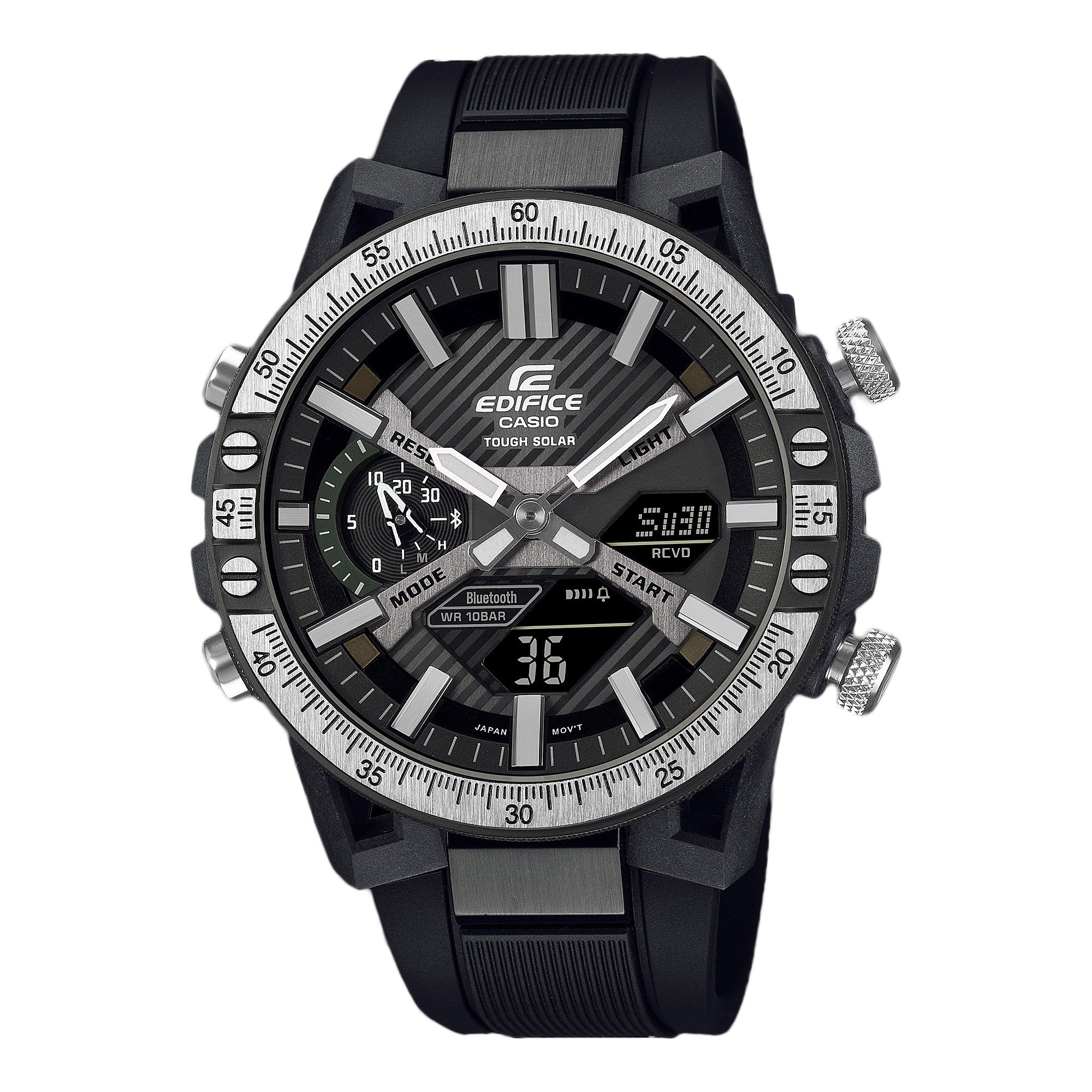 Casio edifice cheap digital watches