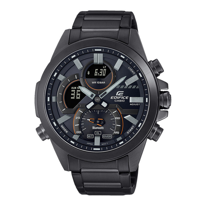 Casio Edifice Watches Dubai | Precision, Speed & Style | The Watch ...