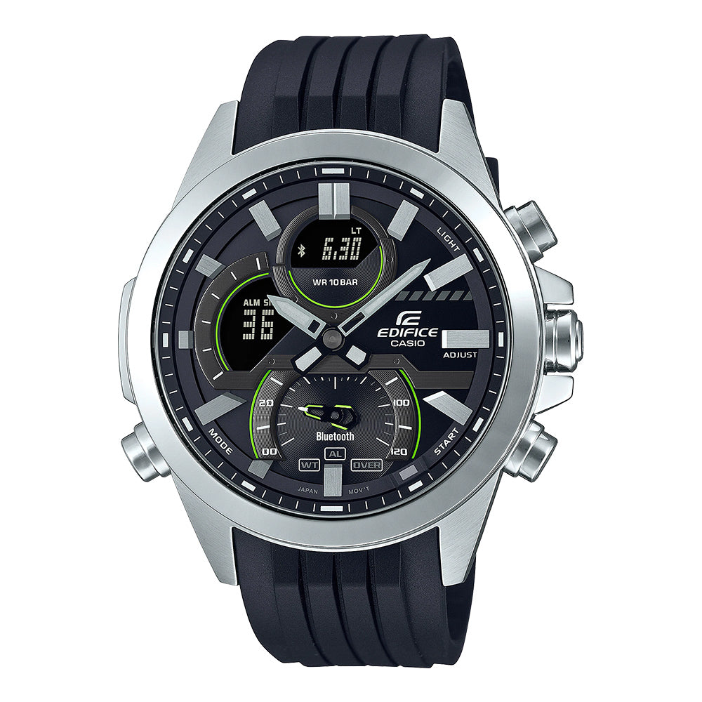 Casio edifice smart watch price on sale