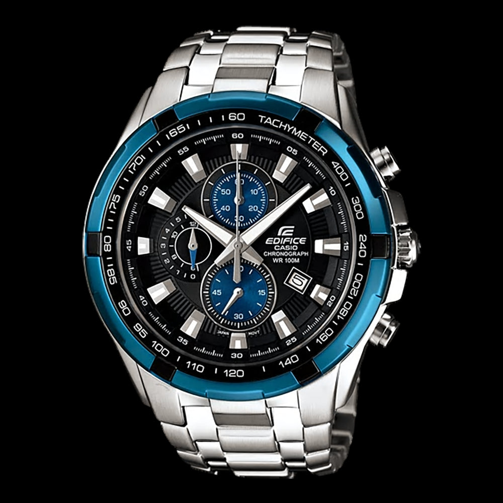 Casio Edifice Men's Chronograph Watch EF-539D-1A2VUDF